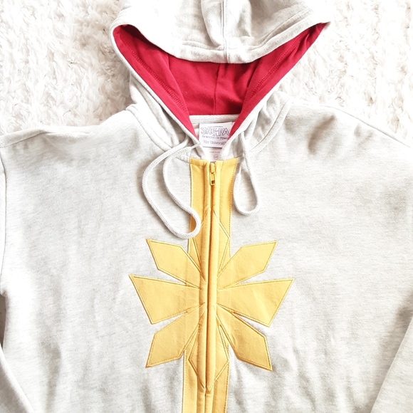 Her Universe She-Ra And The Princesses Of Power Girls Hoodie NWT - Picture 4 of 8
